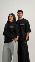 Rise of the Toa Heavyweight T-shirt - Black