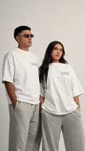 Rise of the Toa Heavyweight T-shirt - White